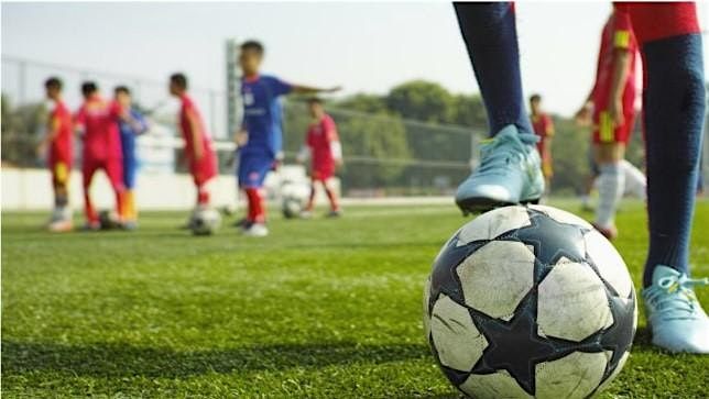 Futbolito and Beyond