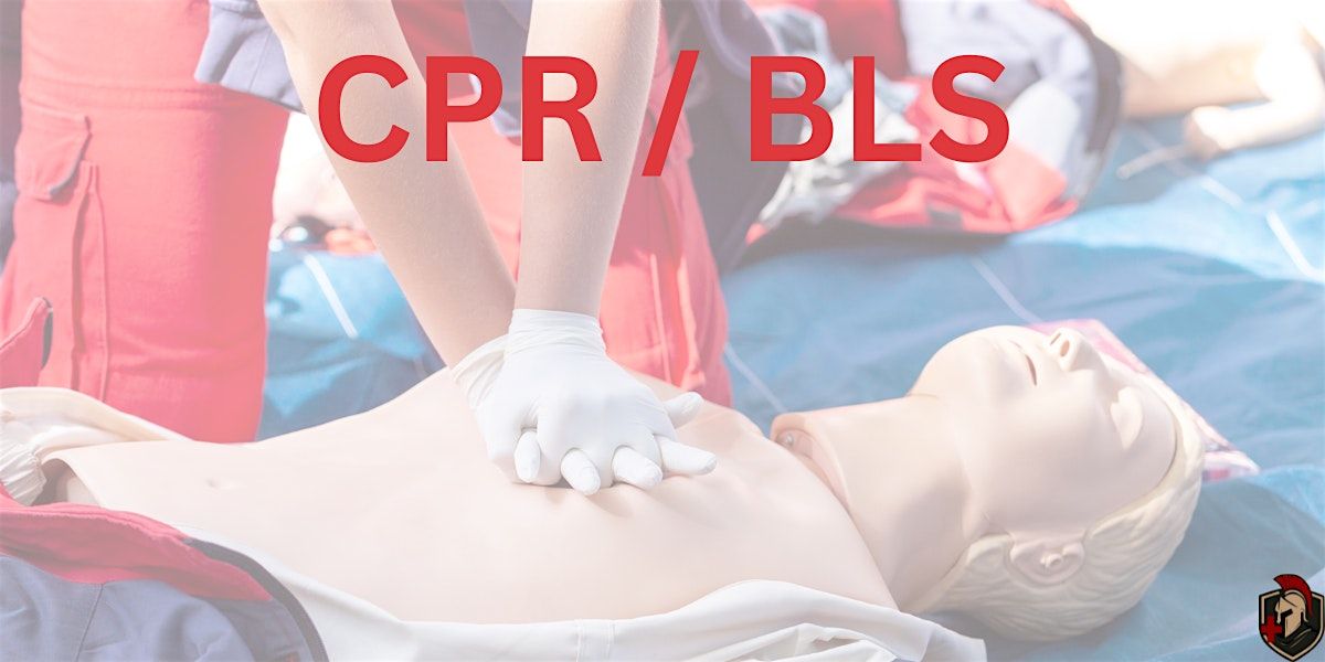 CPR Learn Adult, Child, Infant CPS \/ BLS and AED usage.