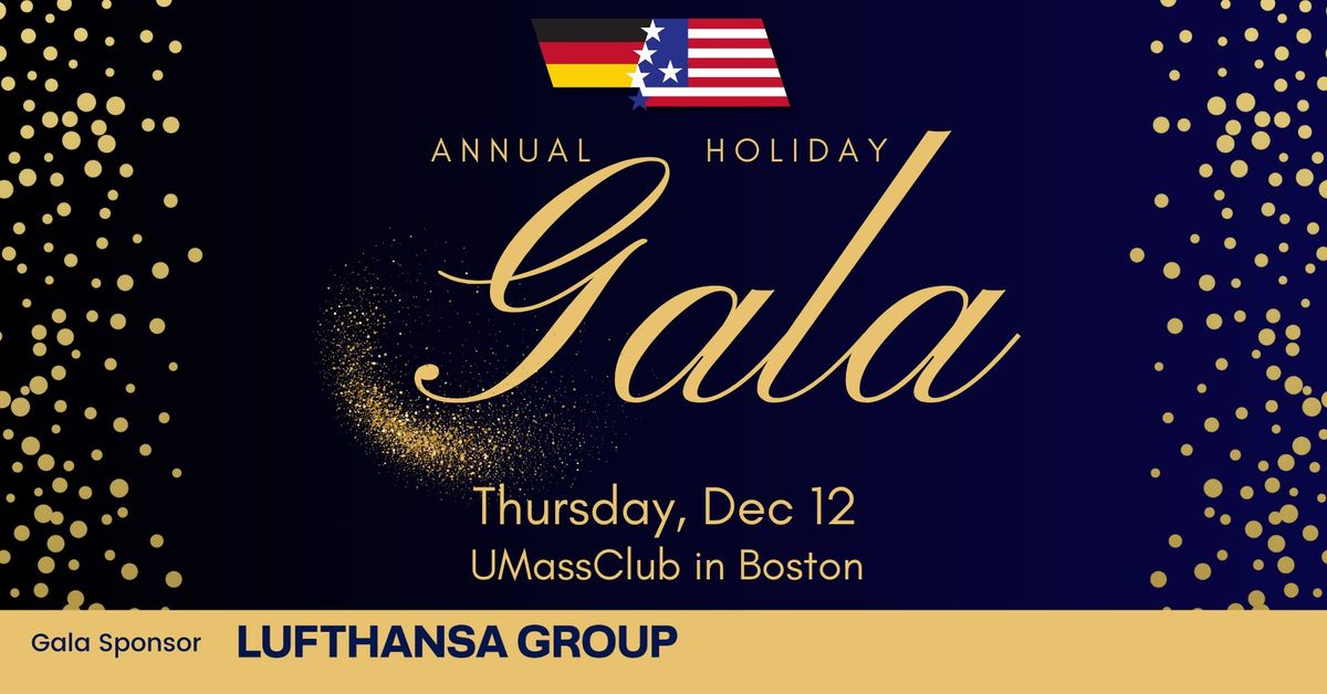 2024 GABC Holiday Gala