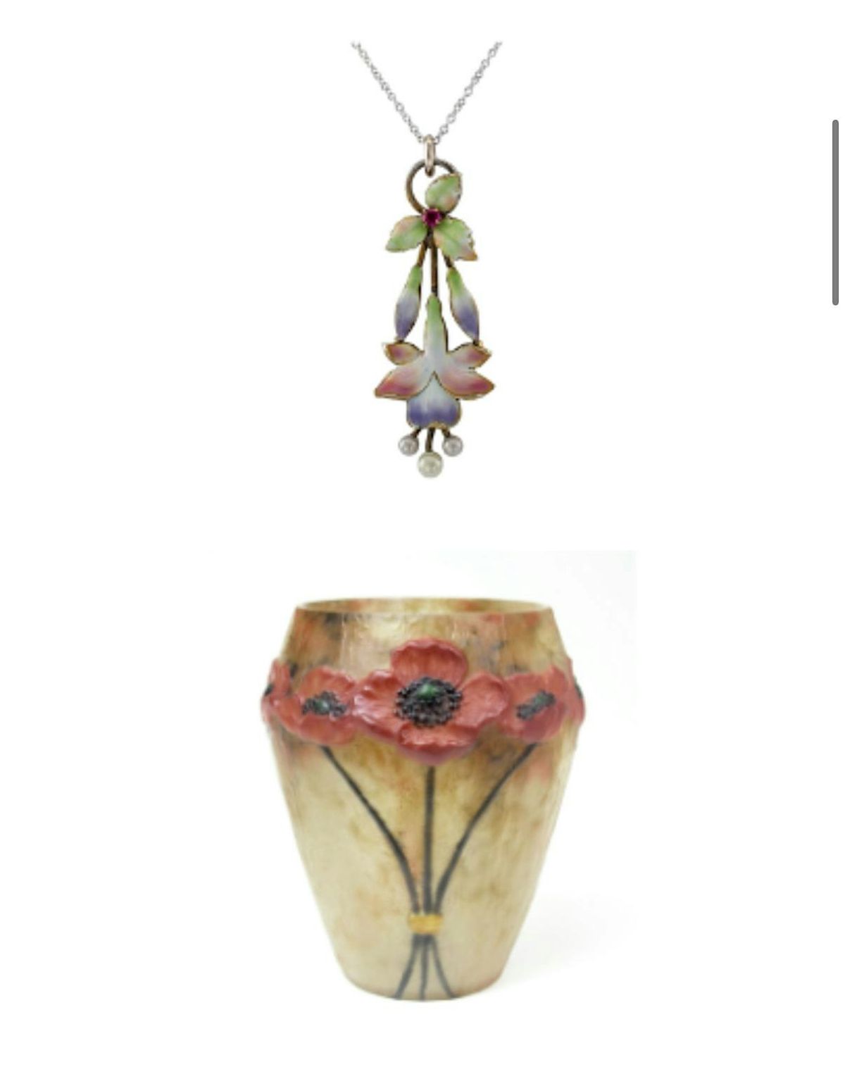 Hillsborough Jewelry, Antique & Object Show