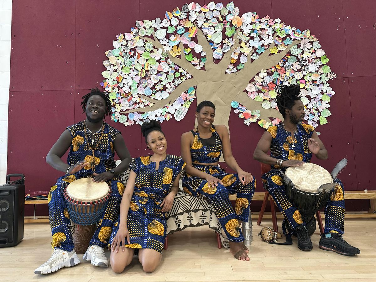Rhythm and Roots Mini Festival