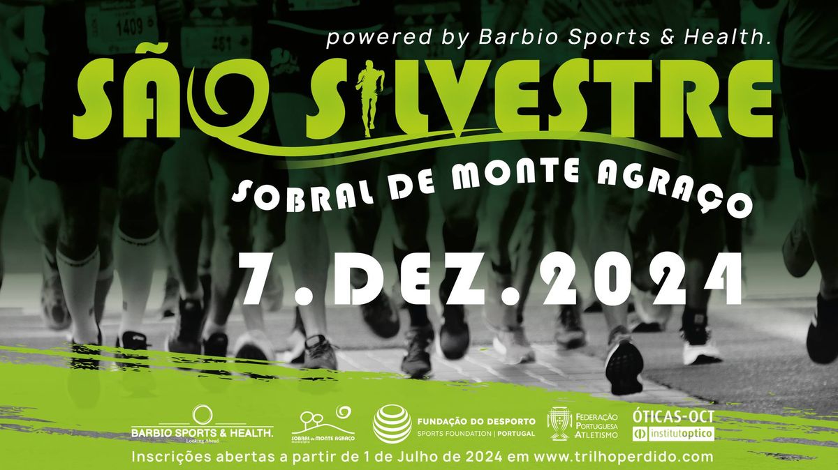 S\u00e3o Silvestre - Sobral de Monte Agra\u00e7o 