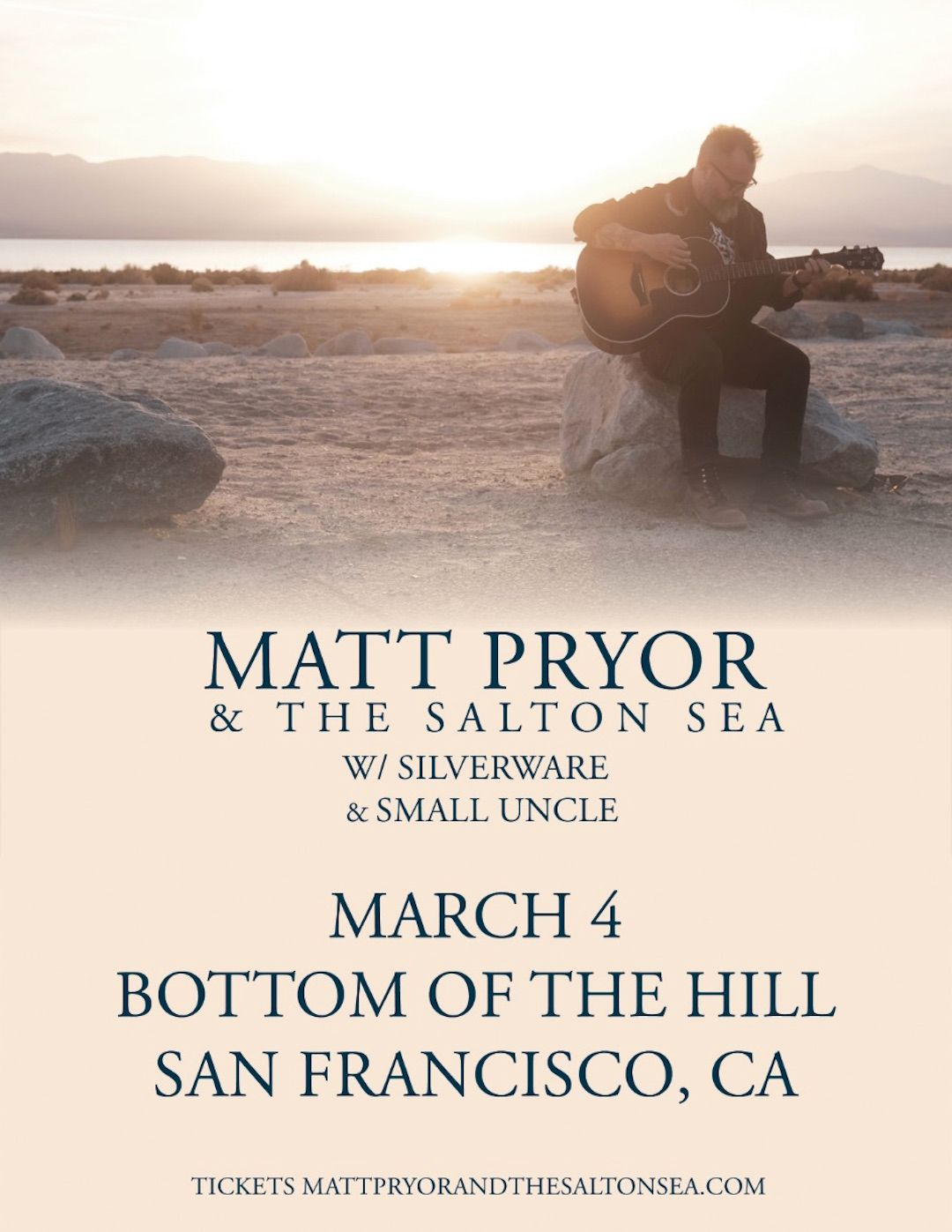 Matt Pryor