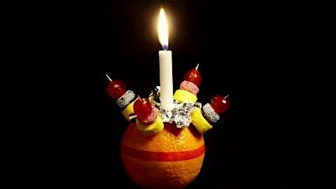 Christingle Service