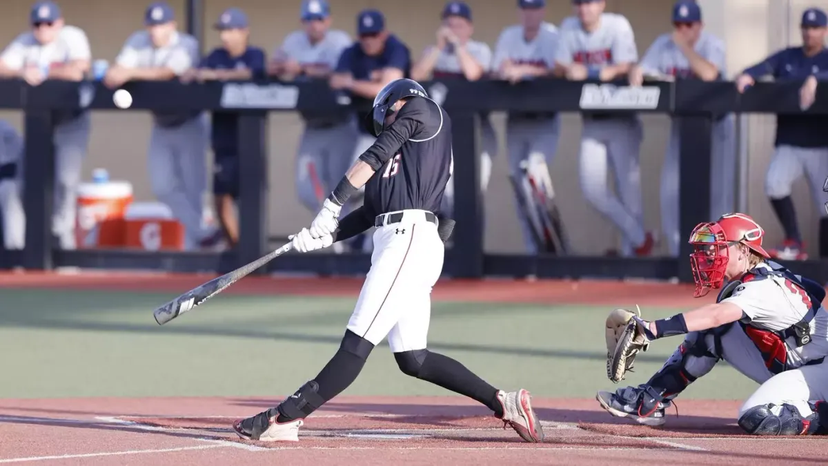 California Baptist Lancers at Seattle U Redhawks Baseball