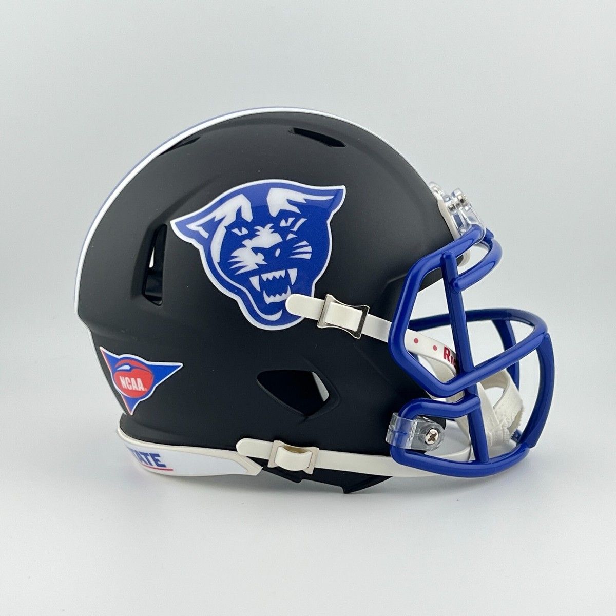 South Alabama Jaguars at Georgia State Panthers Football at Center Parc Credit Union Stadium