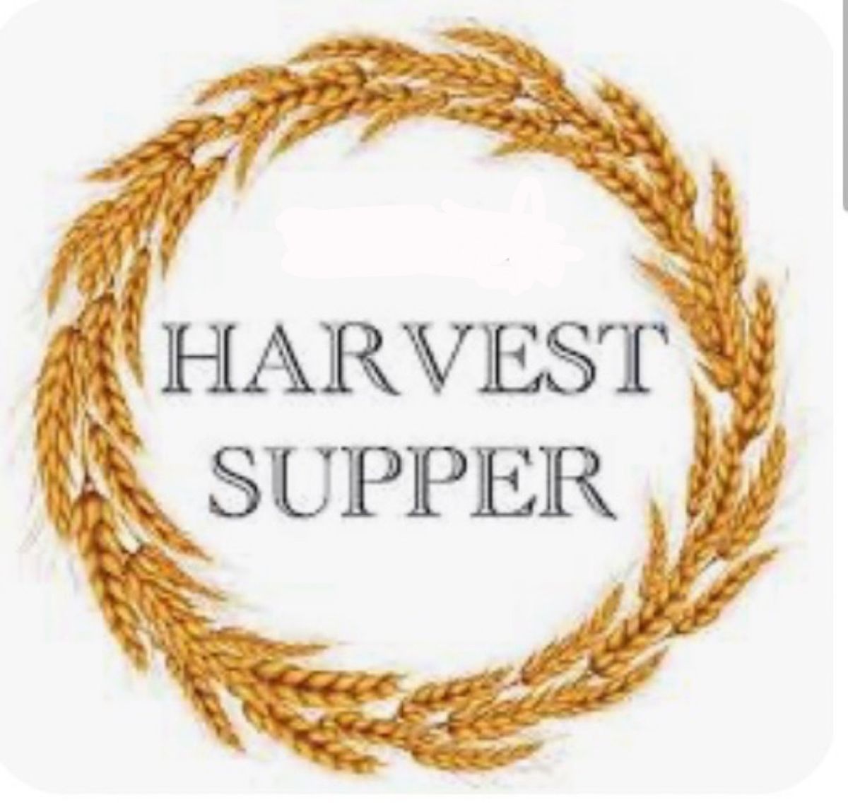 Abberley Young Farmers Harvest Supper 