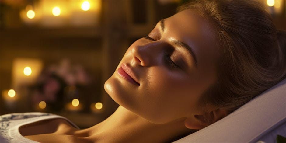 GRAND OPENING FOR MED SPA IN ATLANTA