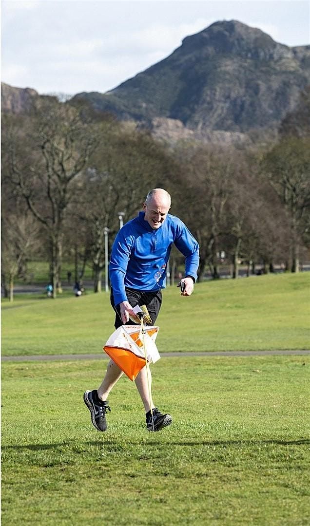Orienteering for Adult Beginners