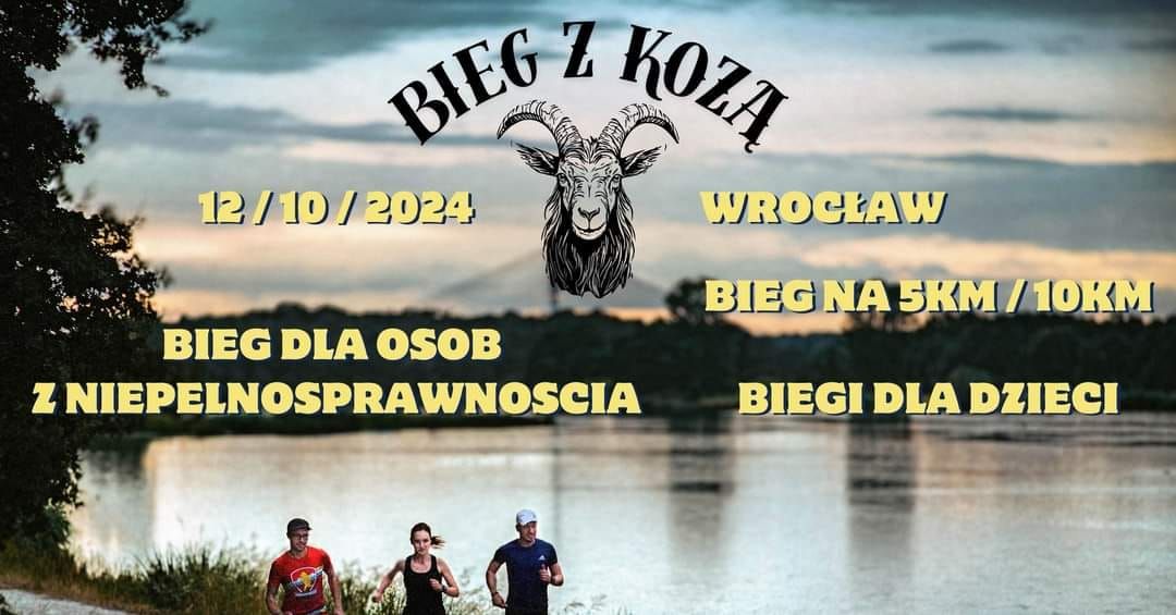 Bieg z Koz\u0105