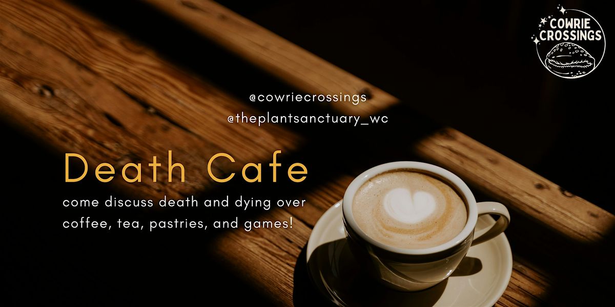 Death Cafe