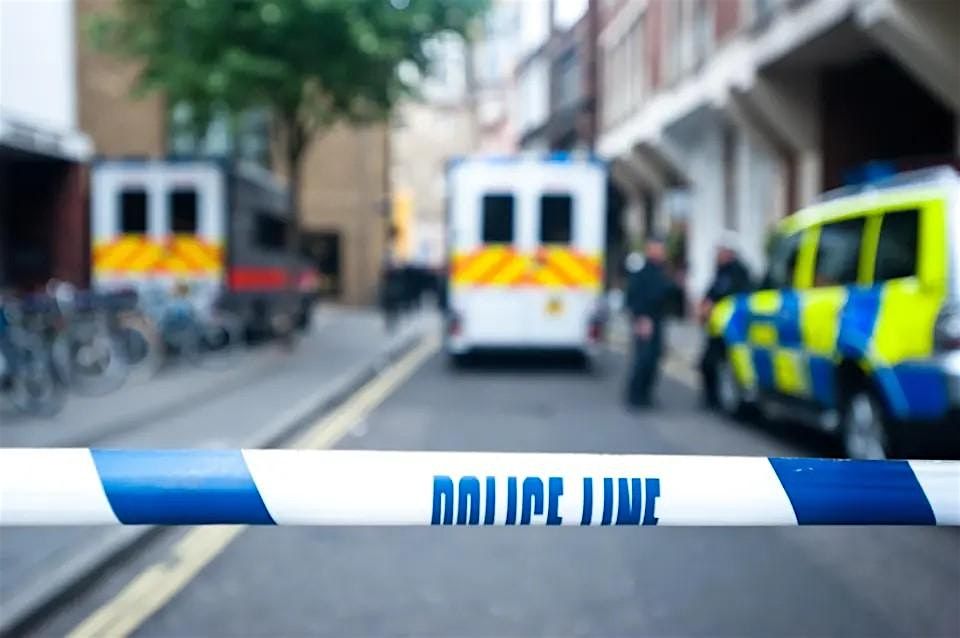 Policing and Forensic Research Day