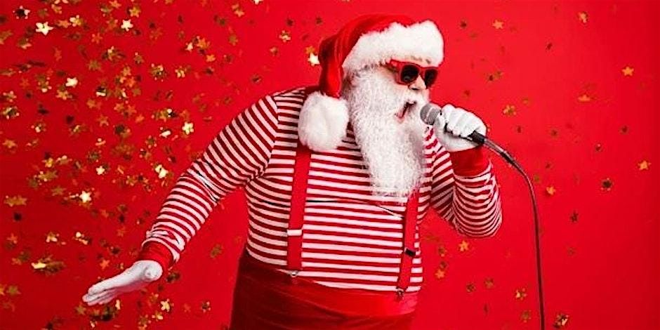 KARAOKE - Christmas Edition