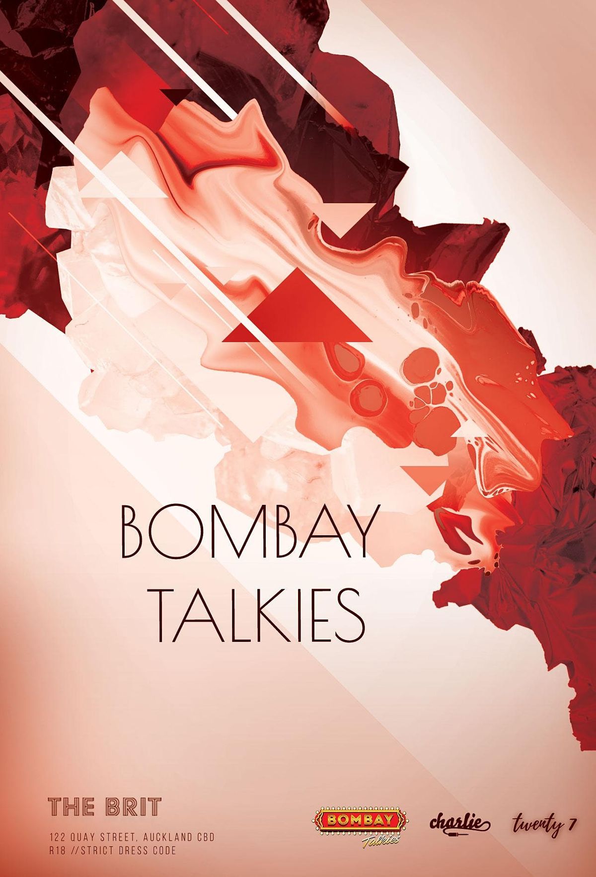 Bombay Talkies: September 2021