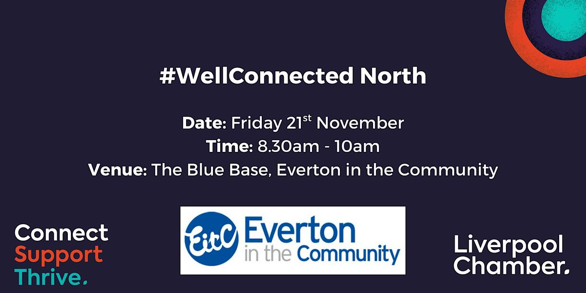 Well Connected NORTH