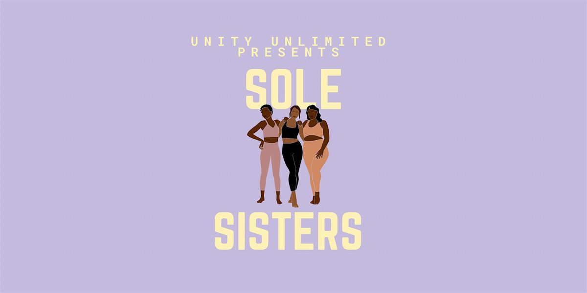 Sole Sisters Women\u2019s Wellness Walk Nashville