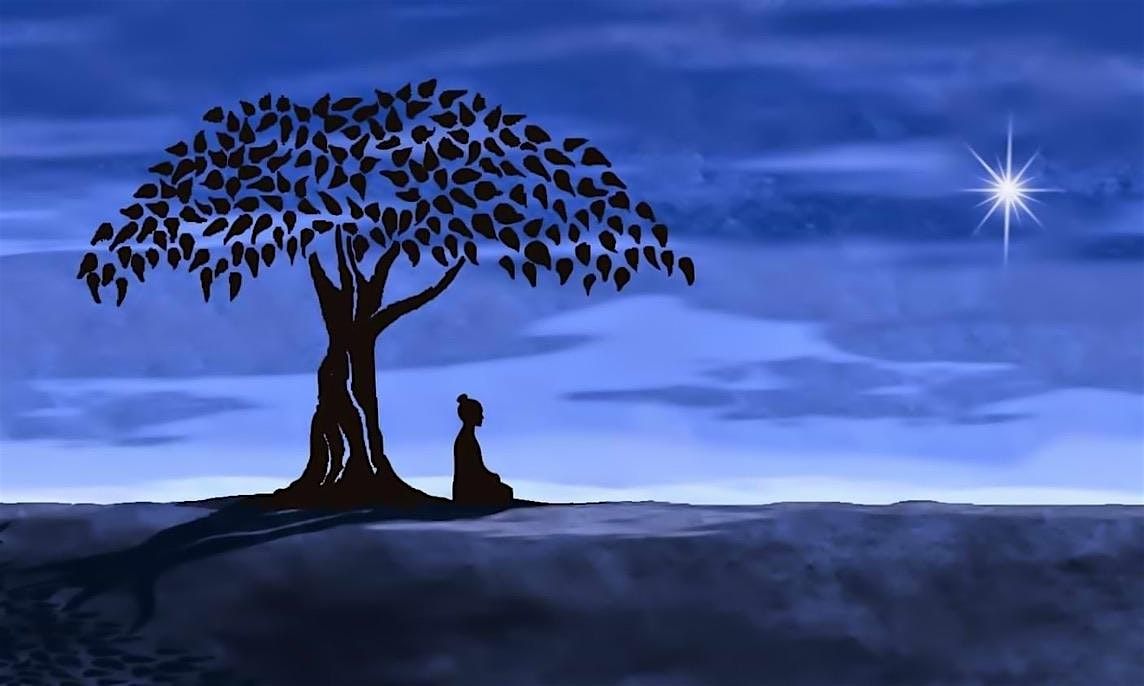 How to Transform Your Mind: a January meditation class series