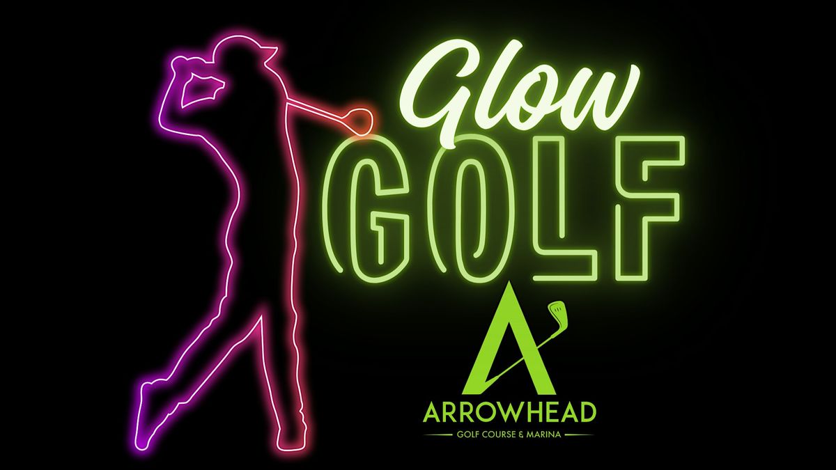 September Glow Golf-Wild West
