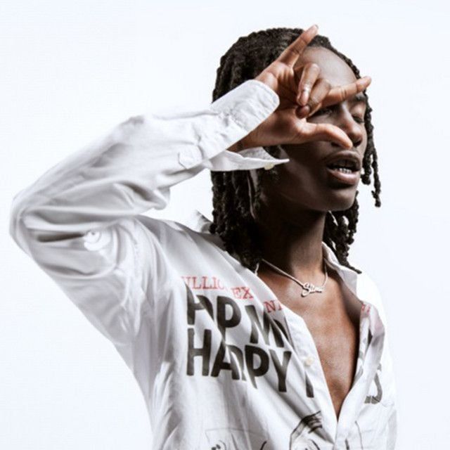 OsamaSon, ohsxnta in Santa Ana