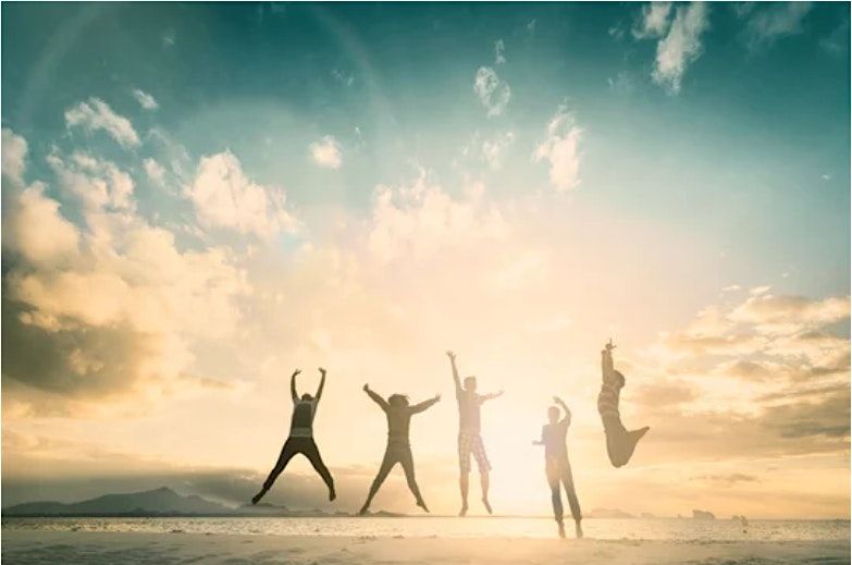 Harmony of Life - International Wellness Conference DAY 1 Chicago 2025