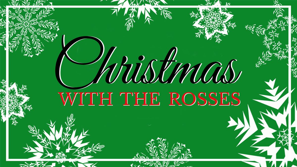 Christmas With the Rosses