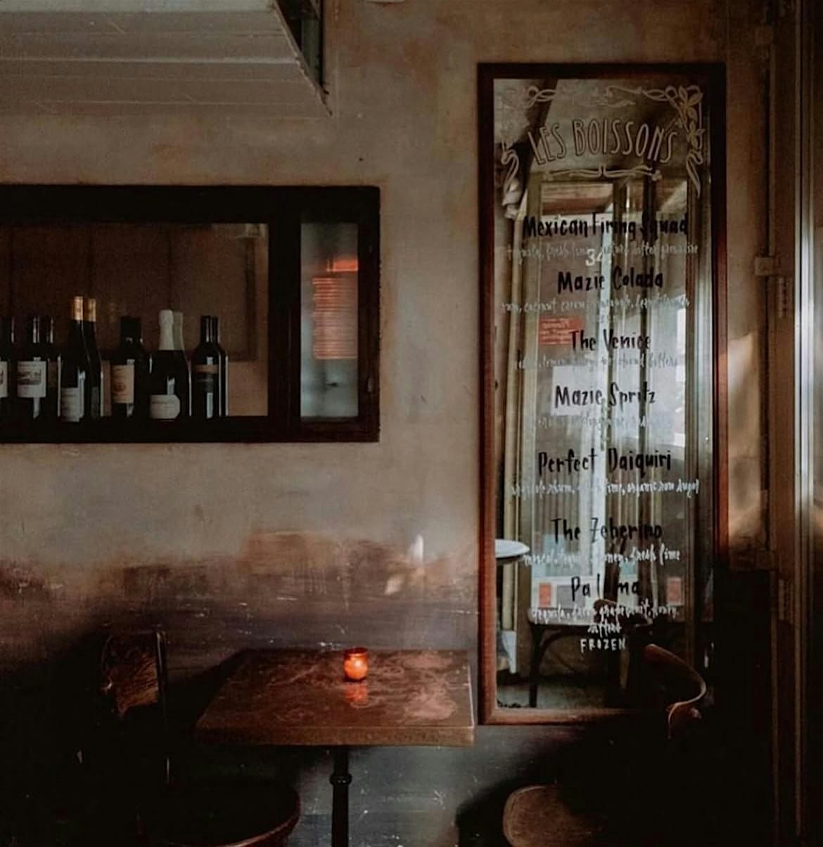 Happy Hour Live Music  Jazz with Pete Matthiessen