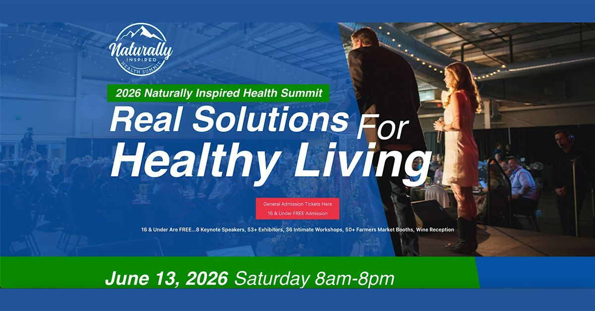 Early Bird Special (50% Discount On Tickets Until July 31 2025)