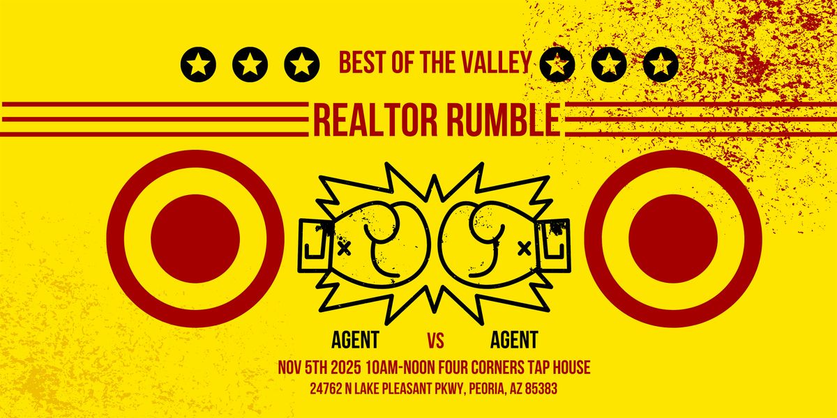 Realtor Rumble