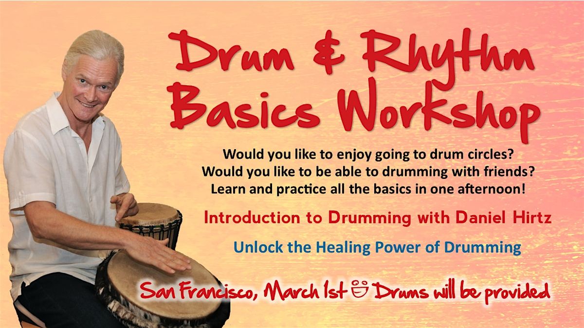 Ignite Your Groove: Drum & Rhythm Essentials for Epic Drum Circles