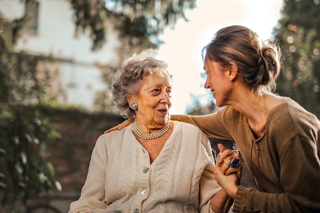 Etobicoke Alzheimer's Information Workshop and Seniors Services Fair