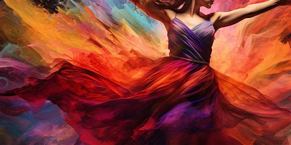 Vibes, Vision & Victory: A Vision BoardWorkshop & Sound Journey Meditation