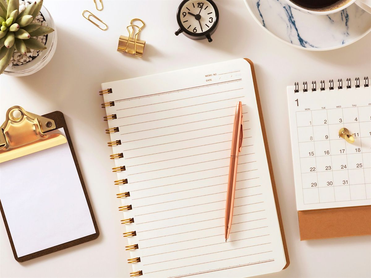 Time Management Tips