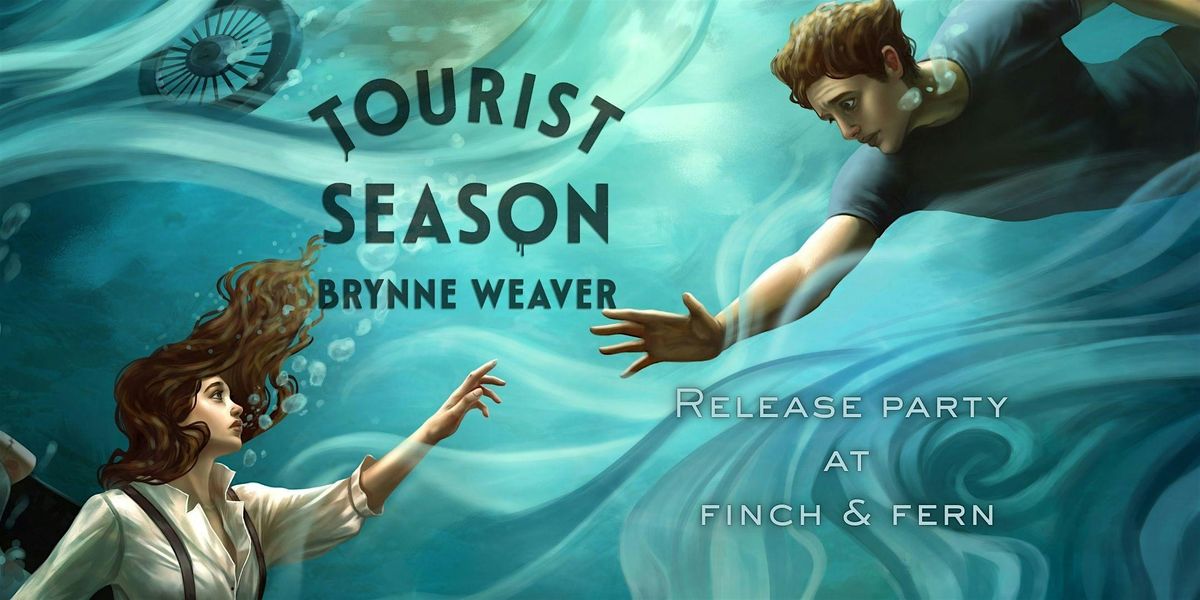 Tourist Season Release Party