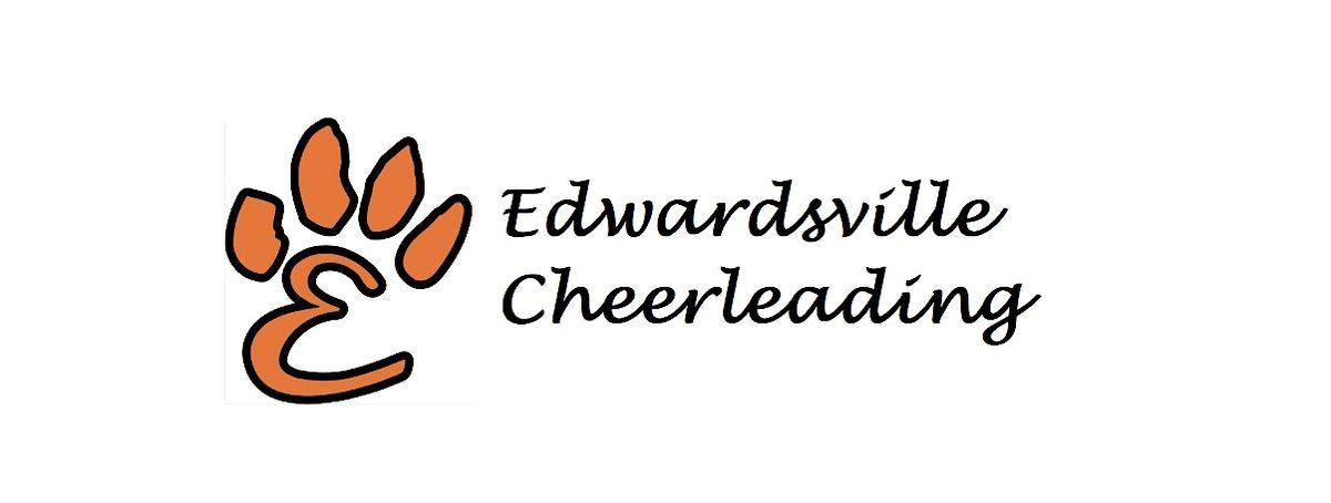 Edwardsville Cheer Clinic 2026