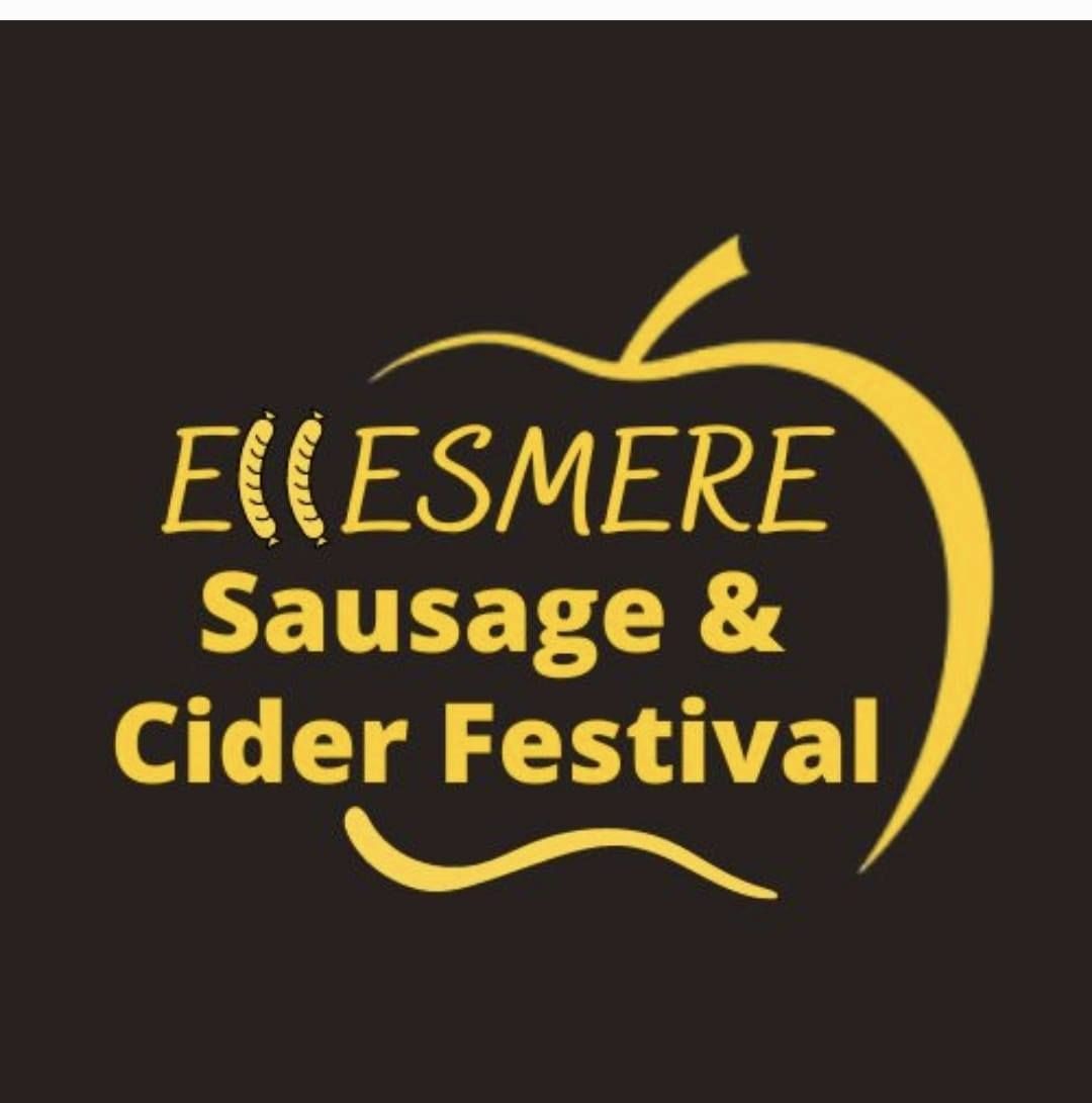 Ellesmere Sausage & Cider Festival