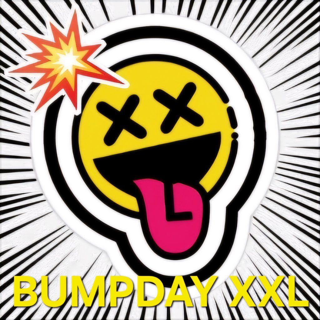 Bumpday XXL