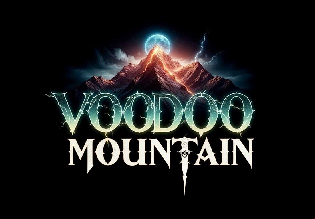 Voodoo Mountain