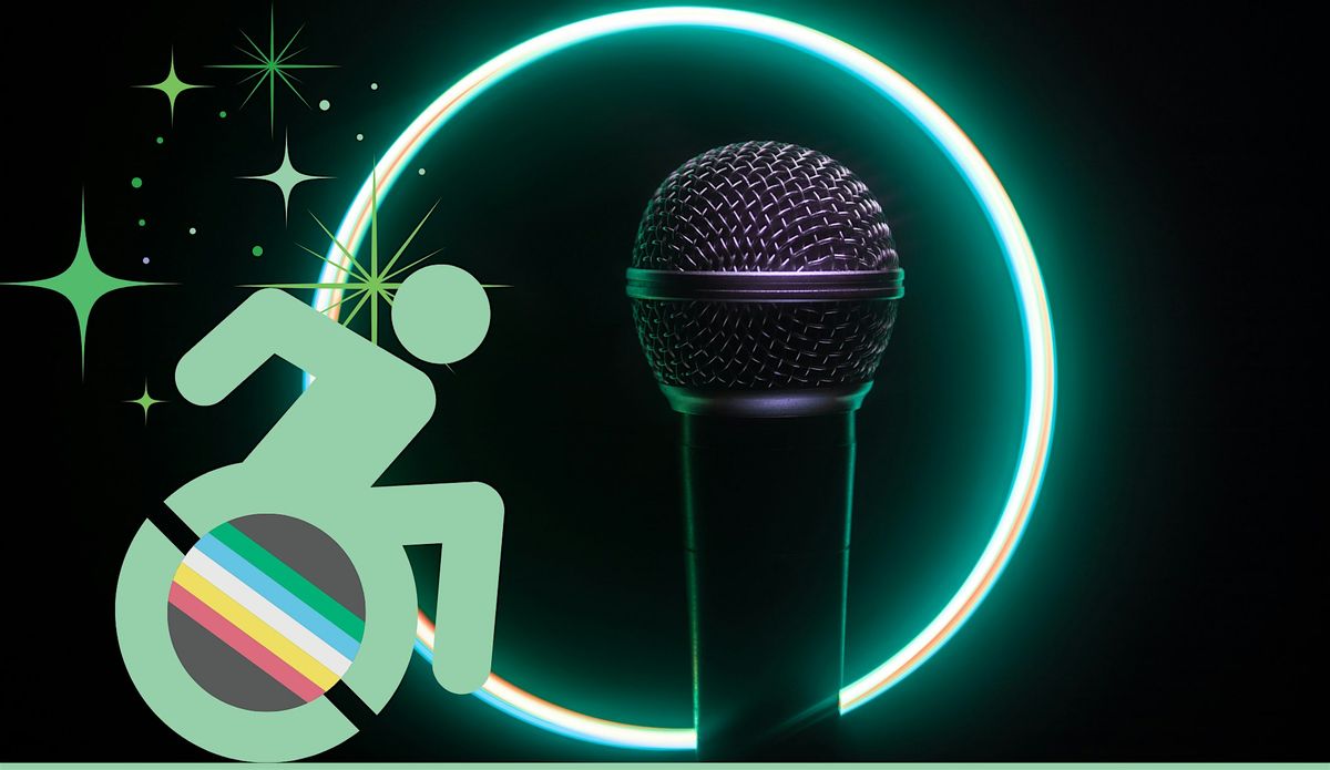 St. Paddy's Day  Karaoke for Adults with Developmental Disabilities