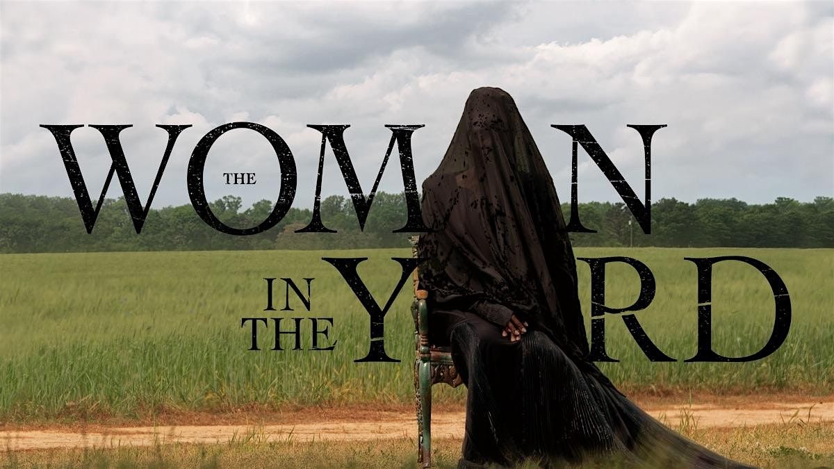 WOMEN'S MUSEUM FILM CLUB: THE WOMAN IN THE YARD + Q&A