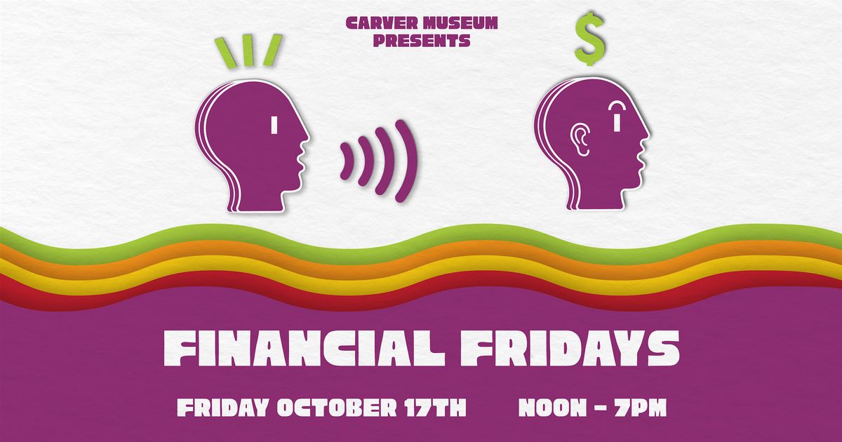 Financial Fridays