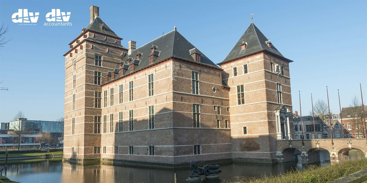 Inforonde DLV & DLV Accountants |  Turnhout