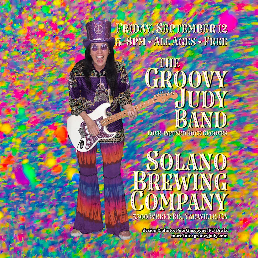 Solano Brewing Company