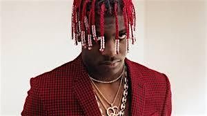 LIL YACHTY LIVE AT ZOUK NIGHTCLUB!