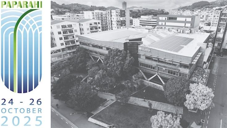 50th Anniversary of the Faculty of Architecture and Design Innovation
