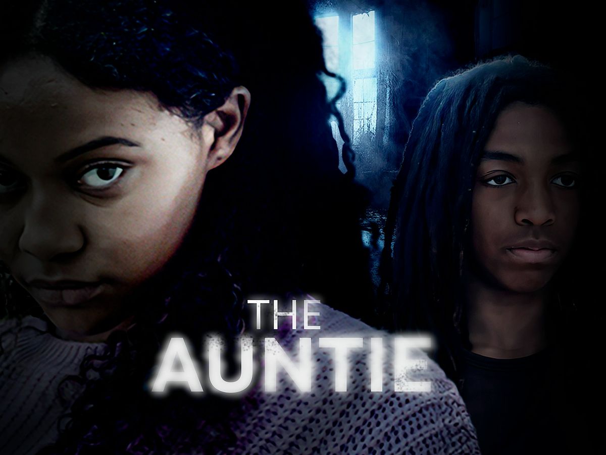 The Auntie Movie Premiere