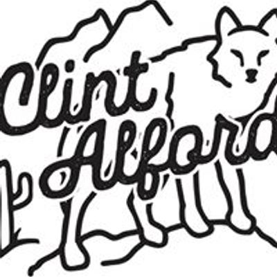 Clint Alford