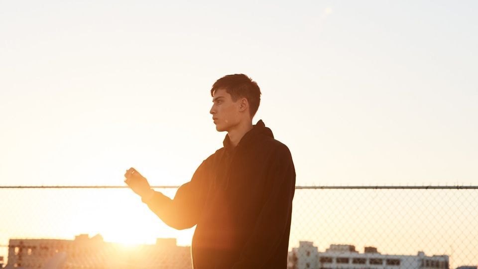 EDEN ICYMI Tour, House of Blues Boston, 27 January 2023