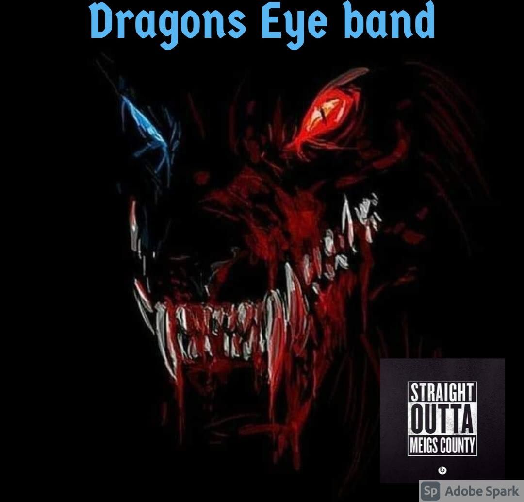 Dragons Eye @ Meigs county fair