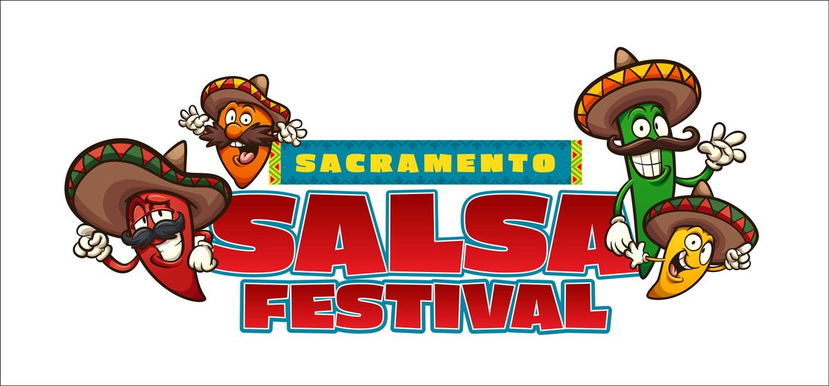 Sacramento Salsa Festival