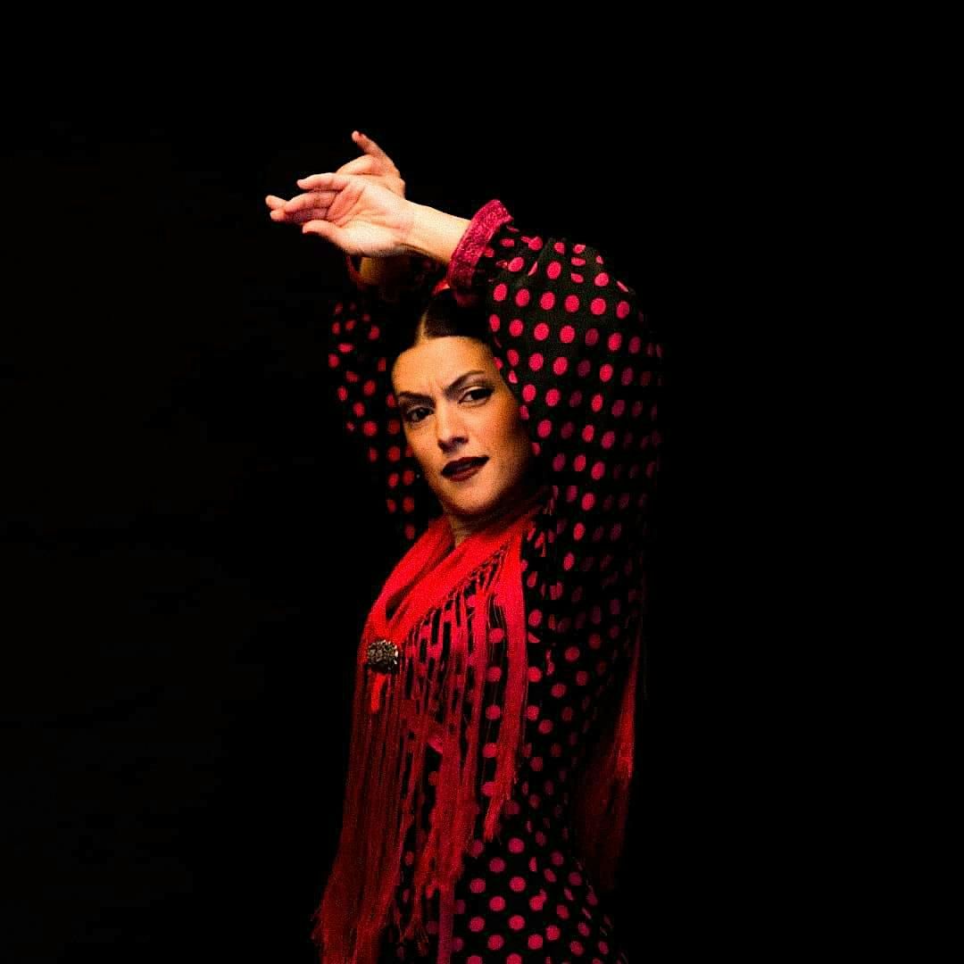 TABLAO FLAMENCO